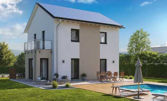 Euer Traumhaus mit Freiraum - Moderne Wohnideen für Familien