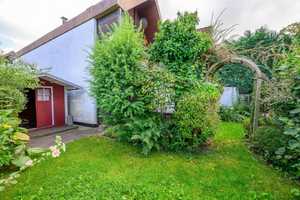 Reihenendhaus in Altenholz-Klausdorf mit Garage – Rendsburg-Eckernförde (Kreis) – Vorschaubild 12