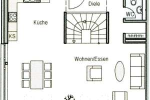 Gepflegtes Einfamilienhaus mit 5,5 Zimmern in Rümmingen – Alte Ziegelei 5/5, 79595 Rümmingen – Vorschaubild 20