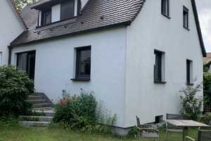 Gemütliches Einfamilienhaus in Fürth-Poppenreuth mit großem Garten zu vermieten – Fürth – Vorschaubild 1