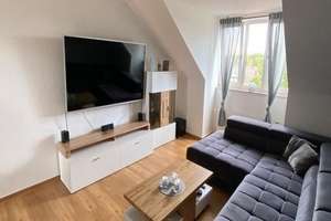 2 Zimmer Teilsanierte Dachgeschosswohnung in Bremen – Die vollständige Adresse der Immobilie erhältst du vom Anbieter., 28325 Ellenerbrok-Schevemoor, Bremen – Vorschaubild 3