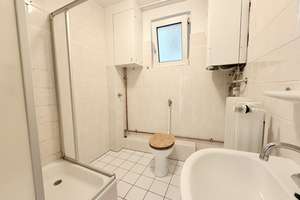 Charmante 2-Zimmer-Wohnung in Top-Innenstadtlage von Münster – Mietverhältnis auf 1 Jahr befristet ! – Die vollständige Adresse der Immobilie erhältst du vom Anbieter., 48143 Schloss, Münster – Vorschaubild 5