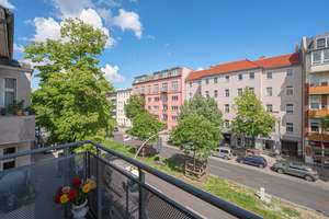 Berlin Lichterfelde | 3 Zimmer | Balkon | 2 OG | Vorderhaus – Die vollständige Adresse der Immobilie erhältst du vom Anbieter., 12203 Lichterfelde, Berlin – Vorschaubild 9