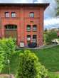 Reihenhaus mit kleinem Garten und fünf Zimmern in Halle-Kröllwitz, Nähe Uniklinik u. Weinberg Campus