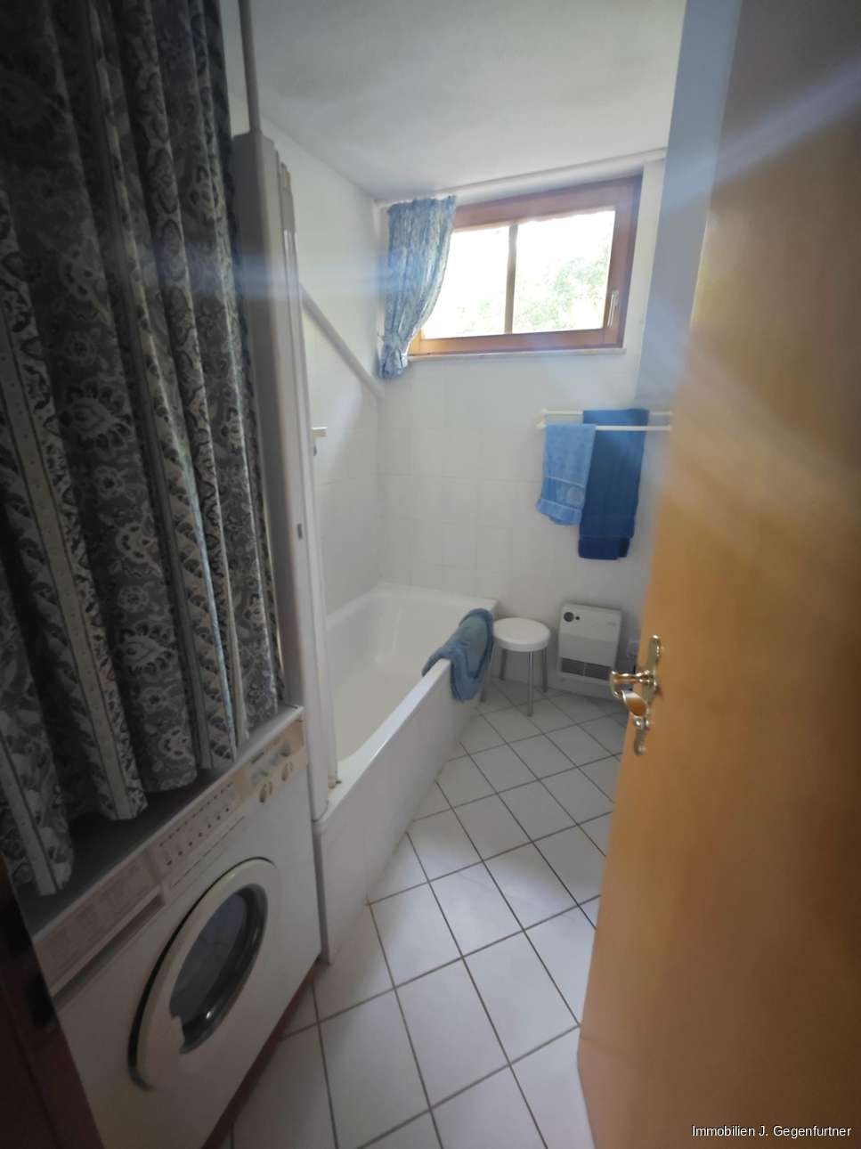 Immobilie in Neuschönau - Schöne 3-Zimmer-Wohnung im Bergdorf Waödhäuser-Fernsicht-sofort frei - Bild 3