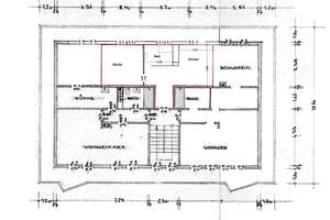 Helle, frisch sanierte Singlewohnung mit Balkon! – Erdwegstraße 5, 45356 Bochold, Essen – Vorschaubild 8