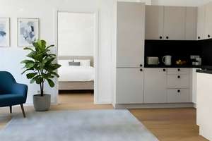 Loftfeeling mit Geschichte - 3-Zimmer-Wohnung in ehemaliger Knopffabrik – Alarichstr 18, 42281 Barmen, Wuppertal – Vorschaubild 6