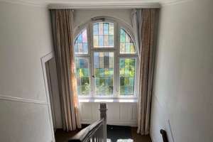 Eine besonders schöne Wohnlage + charmante Altbauvilla – Die vollständige Adresse der Immobilie erhältst du vom Anbieter., 65185 Biebrich, Wiesbaden – Vorschaubild 3