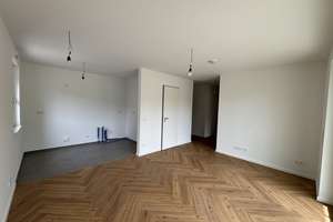 Neubau | 2‑Zimmer-Erdgeschosswohnung mit schöner Terrasse | Jetzt bewerben! *Video* – Kalksteinstraße 1-9, 64285 Bessungen, Darmstadt – Vorschaubild 5