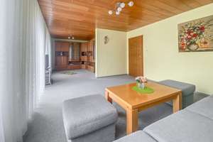 Endlich Platz für die ganze Familie - Haus mit Garten in Nürnberg-Altenfurt – Die vollständige Adresse der Immobilie erhältst du vom Anbieter., 90475 Altenfurt Nord, Nürnberg – Vorschaubild 4