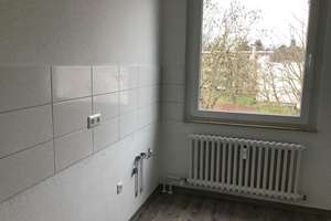 3-Zimmer Wohnung mit Balkon – Am Großen Wiel 3, 33609 Heepen, Bielefeld – Vorschaubild 2