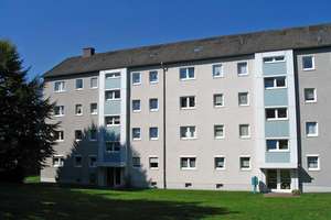 2-Zimmer Wohnung in Dortmund Bövinghausen – 44388 Bövinghausen, Dortmund – Vorschaubild 1