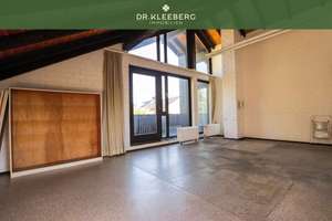 Architektenhaus mit Charakter in ruhiger Wohnlage von Münster Gievenbeck – Die vollständige Adresse der Immobilie erhältst du vom Anbieter., 48161 Gievenbeck, Münster – Vorschaubild 4