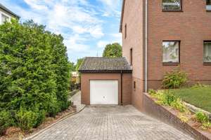 Großzügige Doppelhaushälfte mit Garage und Weserblick in Bremen-Farge – Die vollständige Adresse der Immobilie erhältst du vom Anbieter., 28777 Rekum, Bremen – Vorschaubild 3