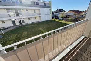 Neuwertige 3-Zimmer mit Balkon und Tiefgaragenstellplatz – Kantstraße 67, 75175 Buckenberg, Pforzheim – Vorschaubild 6