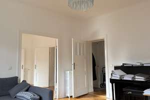 Altbauperle in Traumlage – Ihr neues Zuhause am idyllischen Krampasplatz“ – Krampasplatz 2, 14199 Schmargendorf, Berlin – Vorschaubild 11