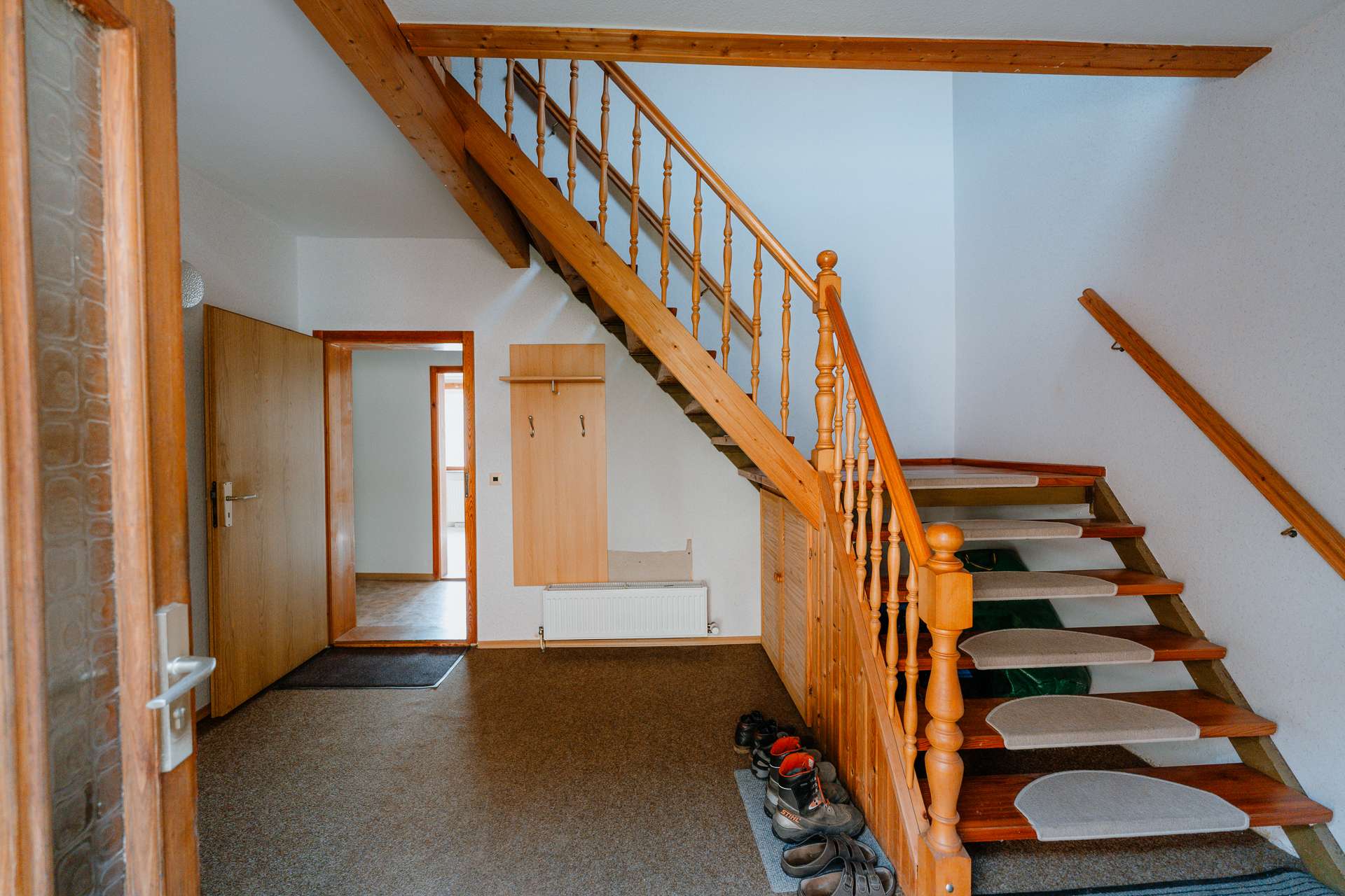 Ehemalige Praxis sucht neue Idee – viel Platz für dein Projekt!, Harz Kreis – Bild 3