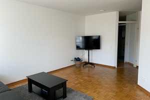 2 ZW Erdgeschoß-Wohnung mit Terrasse in Darmstadt – Darmstadt – Vorschaubild 13