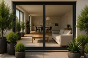 Weißensee: ERSTBEZUG im NEUBAU ab 2026: 2-3-Zi-Wohnung mit 65 m² und Balkon – Die vollständige Adresse der Immobilie erhältst du vom Anbieter., 13086 Weißensee, Berlin – Vorschaubild 8