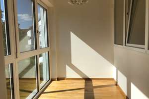 Helle 2-Zimmer-Wohnung mit Wintergarten – Hugo-Junkers-Straße 3, 86159 Universitätsviertel, Augsburg – Vorschaubild 2