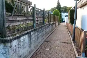 450 - Doppelhaushälfte im Bungalowstil mit Garagengrundstück, Garten & Terrasse in Ennepetal – Gustav--Bohm-Straße X, 58256 Ennepe-Ruhr-Kreis – Vorschaubild 14