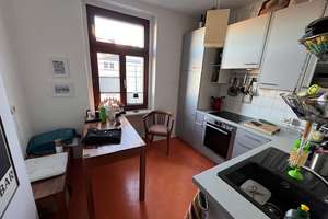 schöne helle 2 Zimmer-Wohnung  in Berlin Schöneberg - vermietet - solide Investition – Die vollständige Adresse der Immobilie erhältst du vom Anbieter., 10827 Schöneberg, Berlin – Vorschaubild 20