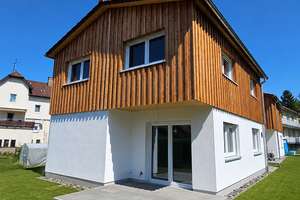 Kleines Einfamilienhaus mit 4,5 Zimmern in Bad Wurzach – Achbergstraße 4, 88410 Bad Wurzach – Vorschaubild 2