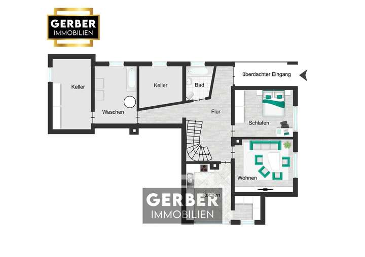 Souterraingeschoss (1)