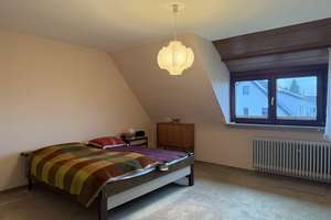 DHH mit großen Garten in Nürnberg-Schniegling – Die vollständige Adresse der Immobilie erhältst du vom Anbieter., 90427 Wetzendorf, Nürnberg – Vorschaubild 11