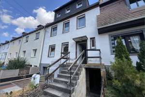 Reihenmittelhaus mit 5 Zimmern in guter Lage von Leipzig – Die vollständige Adresse der Immobilie erhältst du vom Anbieter., 4158 Wiederitzsch, Leipzig – Vorschaubild 2