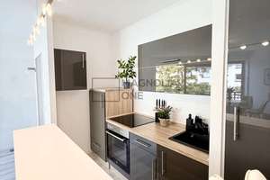 Bezugsfertige, möblierte 2-Zimmer-Wohnung mit Loggia & Aufzug in Düsseldorf-Derendorf – 40476 Derendorf, Düsseldorf – Vorschaubild 6