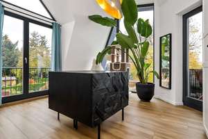 Architektenvilla im Kietzer Feld – Design, Licht & Lebensqualität mit Pool und Wintergarten – Die vollständige Adresse der Immobilie erhältst du vom Anbieter., 12557 Köpenick, Berlin – Vorschaubild 7
