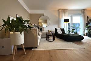 Sanierte Erdgeschosswohnung mit Garten in Bielefeld-Jöllenbeck zu verkaufen! – Die vollständige Adresse der Immobilie erhältst du vom Anbieter., 33739 Jöllenbeck, Bielefeld – Vorschaubild 2