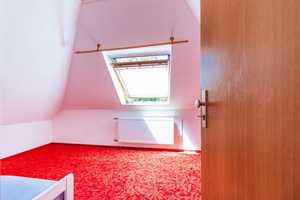 Am Rhein - Charmantes Winkelhaus mit großem Grundstück in Top Lage – Wesel (Kreis) – Vorschaubild 18