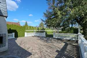 Stilvolle Villa mit großem Garten und Garage in Hamburg-Volksdorf – Hamburg – Vorschaubild 10