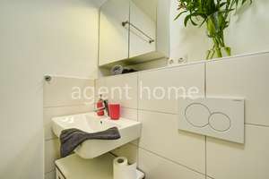 MÖBLIERT - EIN GUTER START - Moderne Wohnung mit Balkon – Die vollständige Adresse der Immobilie erhältst du vom Anbieter., 70376 Münster, Stuttgart – Vorschaubild 19