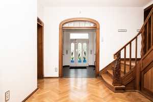 Freistehende Jugendstil-Stadtvilla mit großem Grundstück in schönster Lage! – Märkischer Kreis – Vorschaubild 8