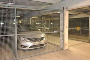 Ruhige Grünlage! Barrierefrei! 88 qm, 3-4 Zimmer, 2 Balkone, Gäste-WC, Garage – Berliner Straße 15, 40880 West, Ratingen – Vorschaubild 34