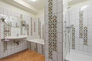 Großzügige 3-Zimmer-Wohnung mit Südterrasse in bester Lage! – Die vollständige Adresse der Immobilie erhältst du vom Anbieter., 50968 Marienburg, Köln – Vorschaubild 5