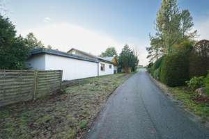 Einfamilienhaus zur Miete mit viel Platz und ruhigem Grundstück – Die vollständige Adresse der Immobilie erhältst du vom Anbieter., 21769 Lamstedt – Vorschaubild 4