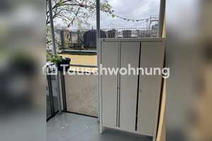 Tauschwohnung: 2 Zimmer Wohnung mit Balkon in Top Lage – Die vollständige Adresse der Immobilie erhältst du vom Anbieter., 40217 Unterbilk, Düsseldorf – Vorschaubild 10