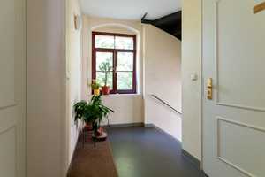 Striesen - bezugsfertige 2-Zimmer-Wohnung mit Ostbalkon in ruhigem Hinterhaus – Augsburger Straße 89, 1277 Dresden – Vorschaubild 9