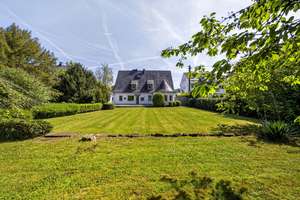 Auf der Weismark: Gepflegte Unternehmer-Villa mit Traumgrundstück in TOP-Lage! – Die vollständige Adresse der Immobilie erhältst du vom Anbieter., 54294 Feyen/Weismark, Trier – Vorschaubild 20
