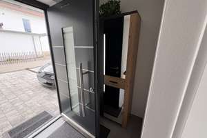 Nur noch Einziehen sonst nichts!! – Die vollständige Adresse der Immobilie erhältst du vom Anbieter., 87719 Mindelheim – Vorschaubild 8