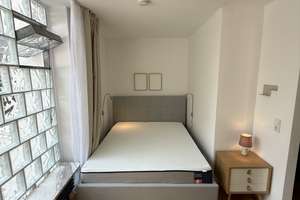 Zwei Zimmer in Frankfurt: Ihr neues Domizil in Sachsenhausen-Süd