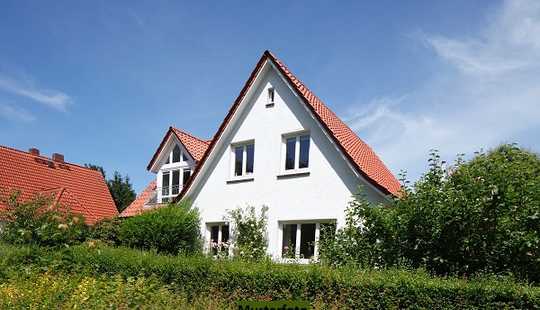 Bild von Einfamilienhaus mit Wintergarten - provisionsfrei