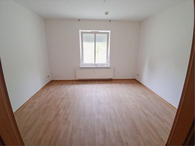 Hochwertige Erdgeschosswohnung mit Balkon in Cottbus
