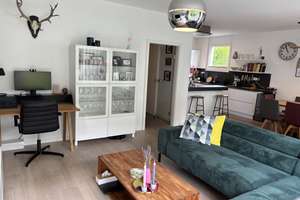 Moderne 4‑Zimmer‑Terrassenwohnung mit Garten | ca. 133 m² | TG | Neubauqualität | Privatverkauf – Am Trippelsberg 214, 40589 Itter, Düsseldorf – Vorschaubild 2