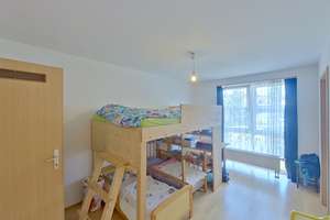 Wohnung mit Süd-West-Balkon & Tiefgaragenstellplatz in Babelsberg – Die vollständige Adresse der Immobilie erhältst du vom Anbieter., 14482 Babelsberg Süd, Potsdam – Vorschaubild 13