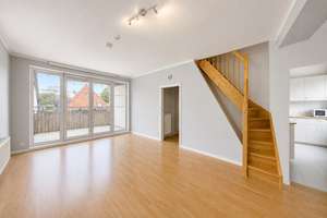 Maisonette nahe Heiligem See - Voraussichtlich BEZUGSFREI ab Okt. 2026 – Die vollständige Adresse der Immobilie erhältst du vom Anbieter., 14467 Berliner Vorstadt, Potsdam – Vorschaubild 7